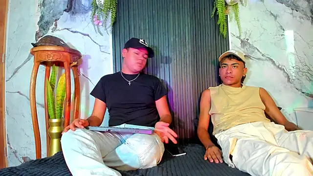 KeenNir cruz online show from January 14, 8:25 pm