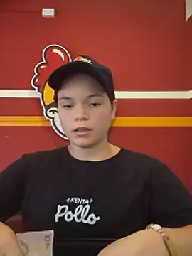 AdharaCusan online show from April 1, 9:01 pm