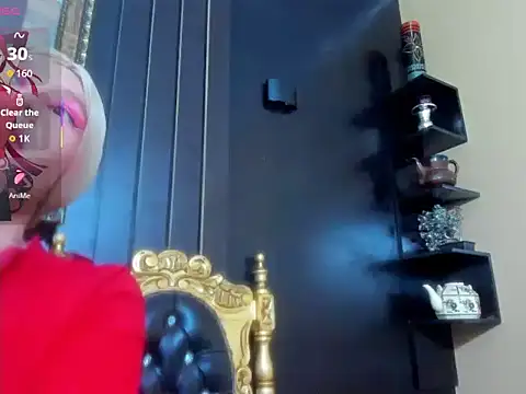 Gomory Niix online show from March 12, 4:15 am