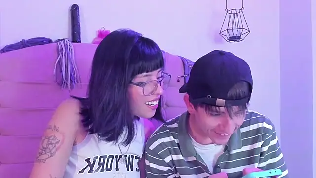 Kittymatias ls online show from January 13, 8:24 pm