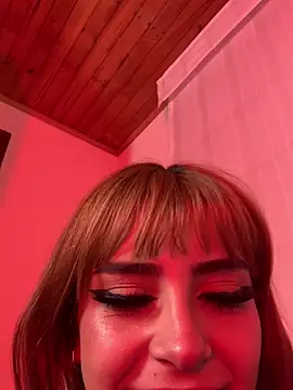 ivy-777 online show from May 24, 5:17 am