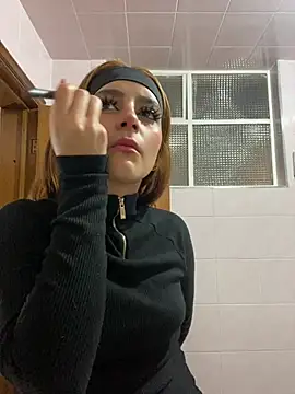 ivy-777 online show from May 15, 2:38 am