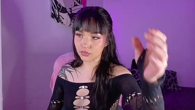 dollmeow online show from May 30, 1:03 am