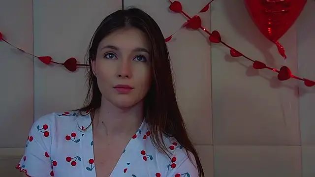 VanessaCelesti online show from February 11, 6:26 am