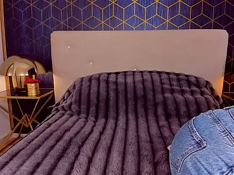 GingerWixxx online show from January 14, 7:02 am