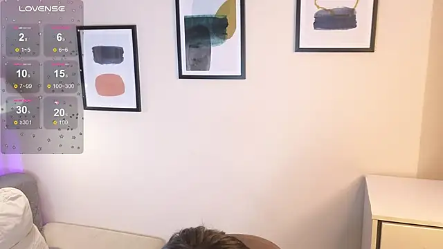 Jenifer Stound online show from February 26, 3:22 pm