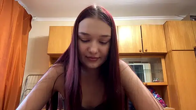 CrystalPfeiffer online show from January 13, 11:14 am