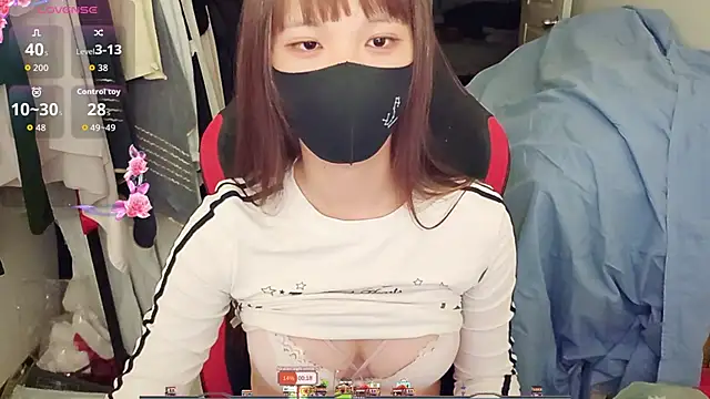 shiki434-st online show from March 18, 12:10 pm