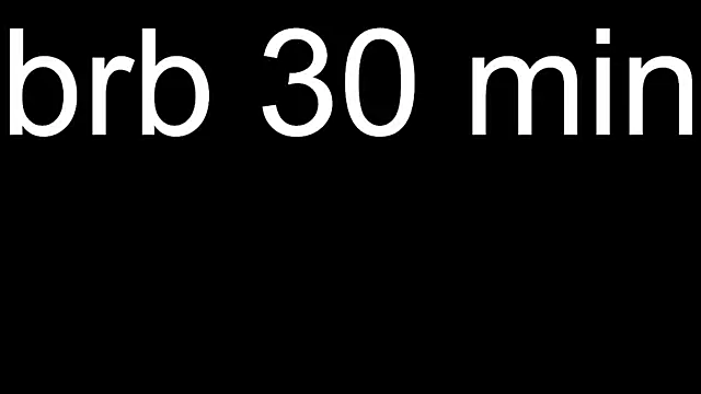 Fairy m00n  online show from April 6, 4:46 am