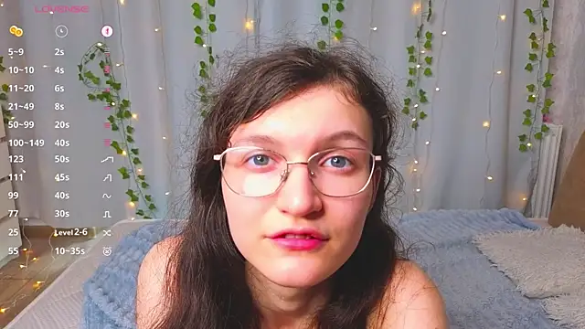 ThoraMarola online show from July 9, 12:07 pm