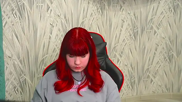 StacyMarland online show from January 14, 6:02 pm