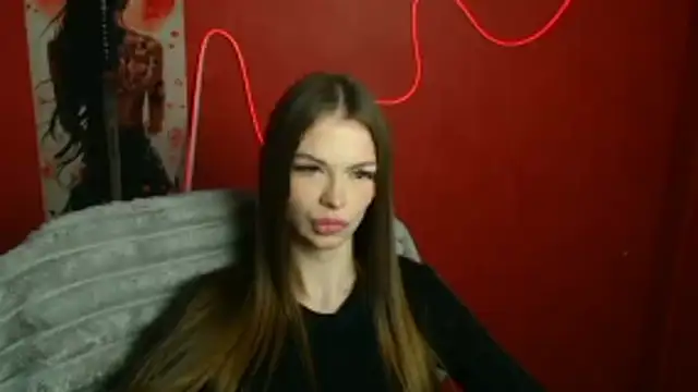 Lina Loveuu online show from March 17, 1:04 pm