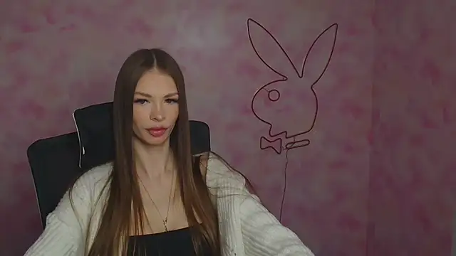 Lina Loveuu online show from March 7, 6:20 am