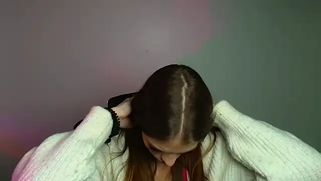 Lina Loveuu online show from February 18, 12:26 pm