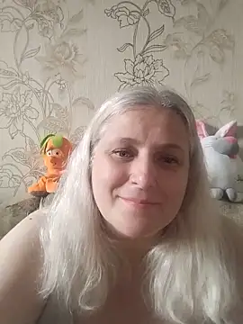 NyushaLollipop online show from June 9, 4:17 pm