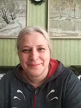 NyushaLollipop online show from April 20, 7:22 am