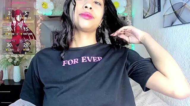 Estrellaa 1 online show from March 30, 12:49 pm