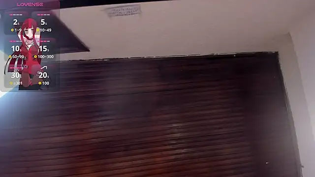 Estrellaa 1 online show from March 27, 1:34 pm