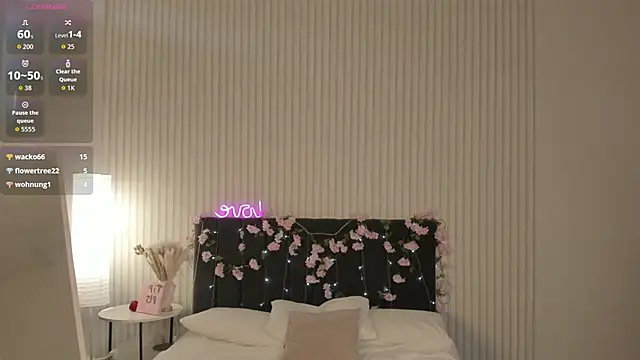 Mira Silk online show from April 8, 11:23 am