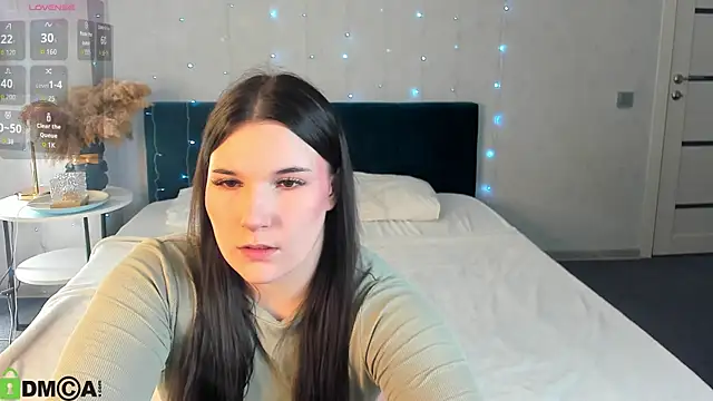 Mira Silk online show from March 21, 11:26 am