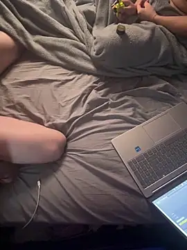 WhiteMeatsRican online show from February 14, 1:24 pm