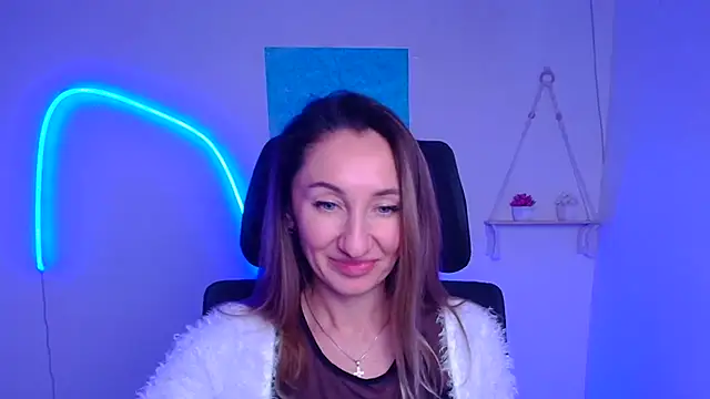 Diana Sweeet  online show from January 17, 2:24 pm