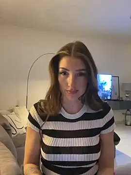 NovaLushhh online show from February 27, 5:35 pm