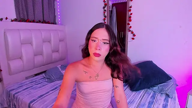 dirty sexx  online show from February 6, 1:31 am