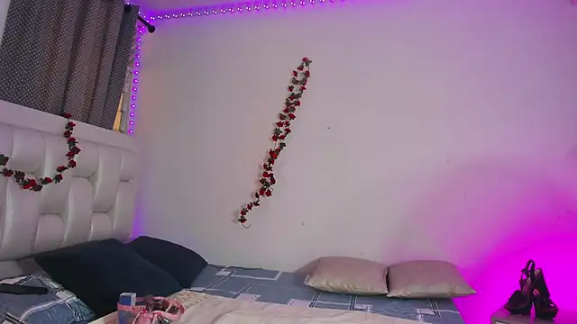 dirty sexx  online show from March 7, 10:50 pm