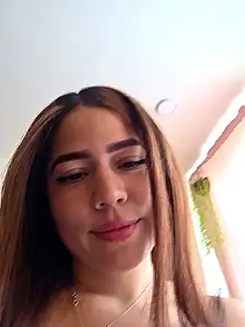 dani ferreer1 online show from March 9, 6:11 pm