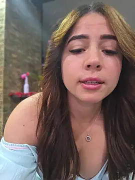 dani ferreer1 online show from March 20, 11:09 pm