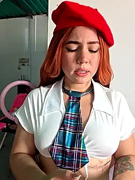 dani ferreer1 online show from May 21, 4:16 pm