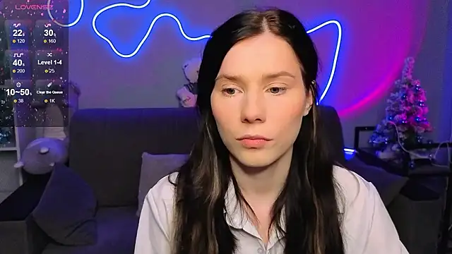 JinxMoon online show from January 14, 5:18 pm