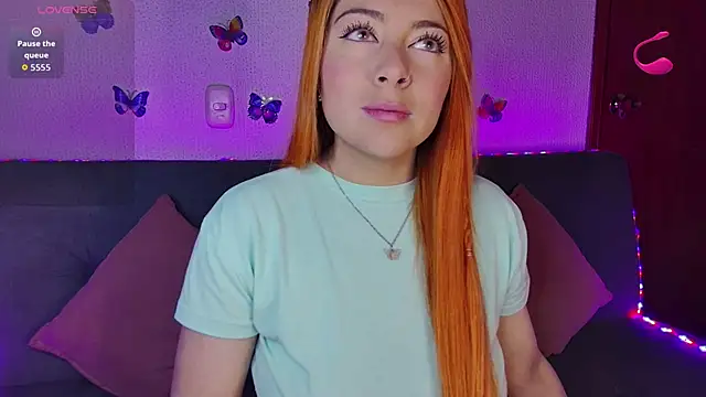 Anihaa online show from February 7, 5:00 am