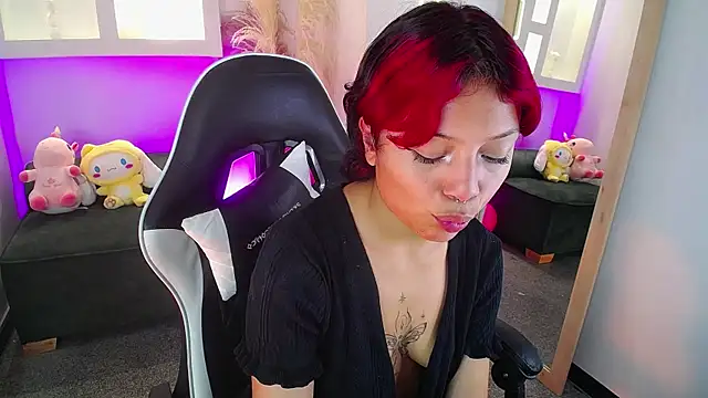 melodyy as online show from May 12, 4:13 pm