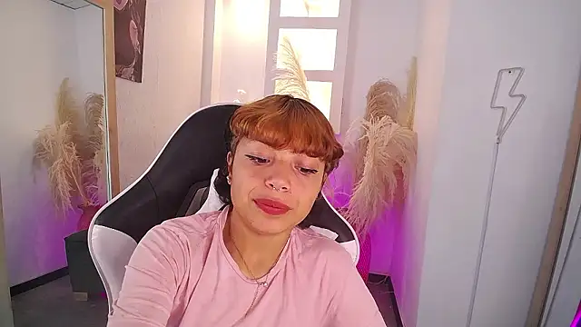 melodyy as online show from March 17, 1:26 pm