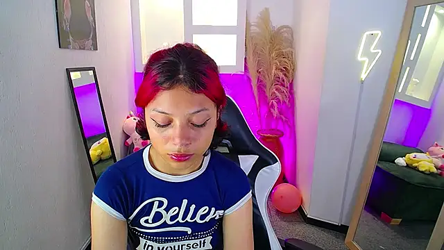 melodyy as online show from May 25, 1:32 pm