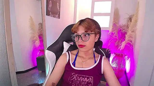 melodyy as online show from March 18, 1:38 pm