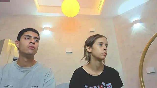 bastian and samantha online show from May 12, 3:26 am