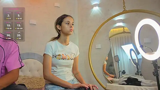 bastian and samantha online show from May 6, 3:43 am