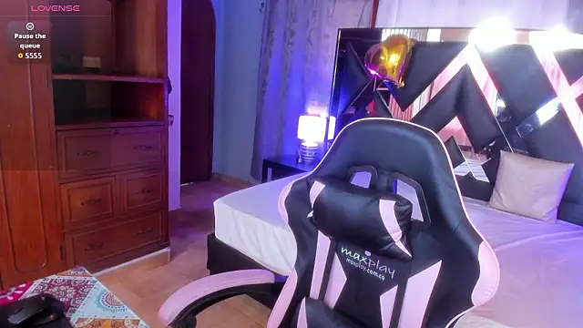 michell sweetiee online show from March 14, 7:04 pm