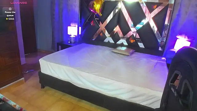 michell sweetiee online show from March 19, 7:29 pm