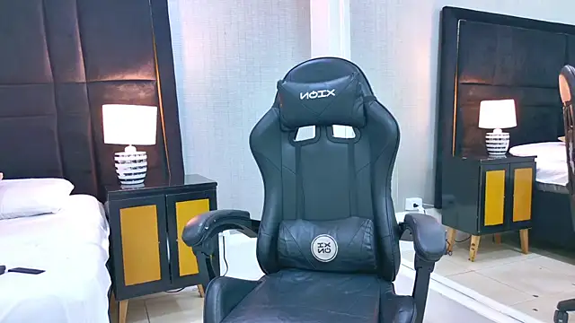 AshleyGingerr online show from February 17, 9:03 pm