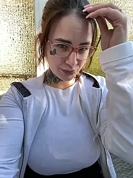 NyxTattoo online show from May 7, 4:21 pm