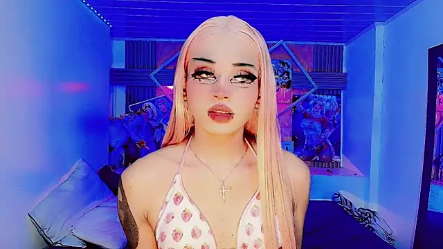 Lisa sparkleee online show from May 16, 3:09 am