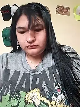 LauraHorny69 online show from May 4, 3:49 pm