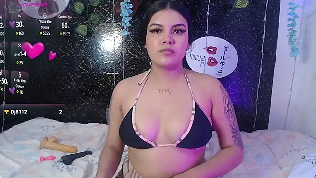 Giannagp online show from May 26, 9:03 pm