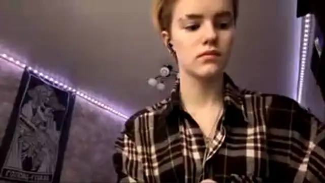 CutieGoga online show from January 15, 1:28 pm