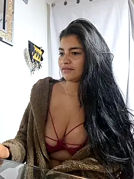 Scarlett Hot69 online show from May 14, 7:58 am