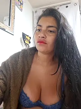 Scarlett Hot69 online show from May 9, 8:16 am